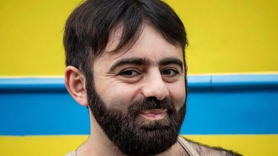 Арзуманян: Возвращаюсь к тренировкам