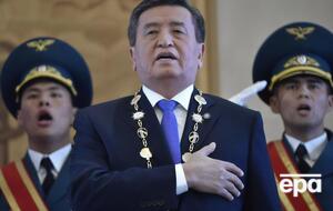 7 октября парламентская оппозиция инициировала процедуру импичмента президента Жээнбекова