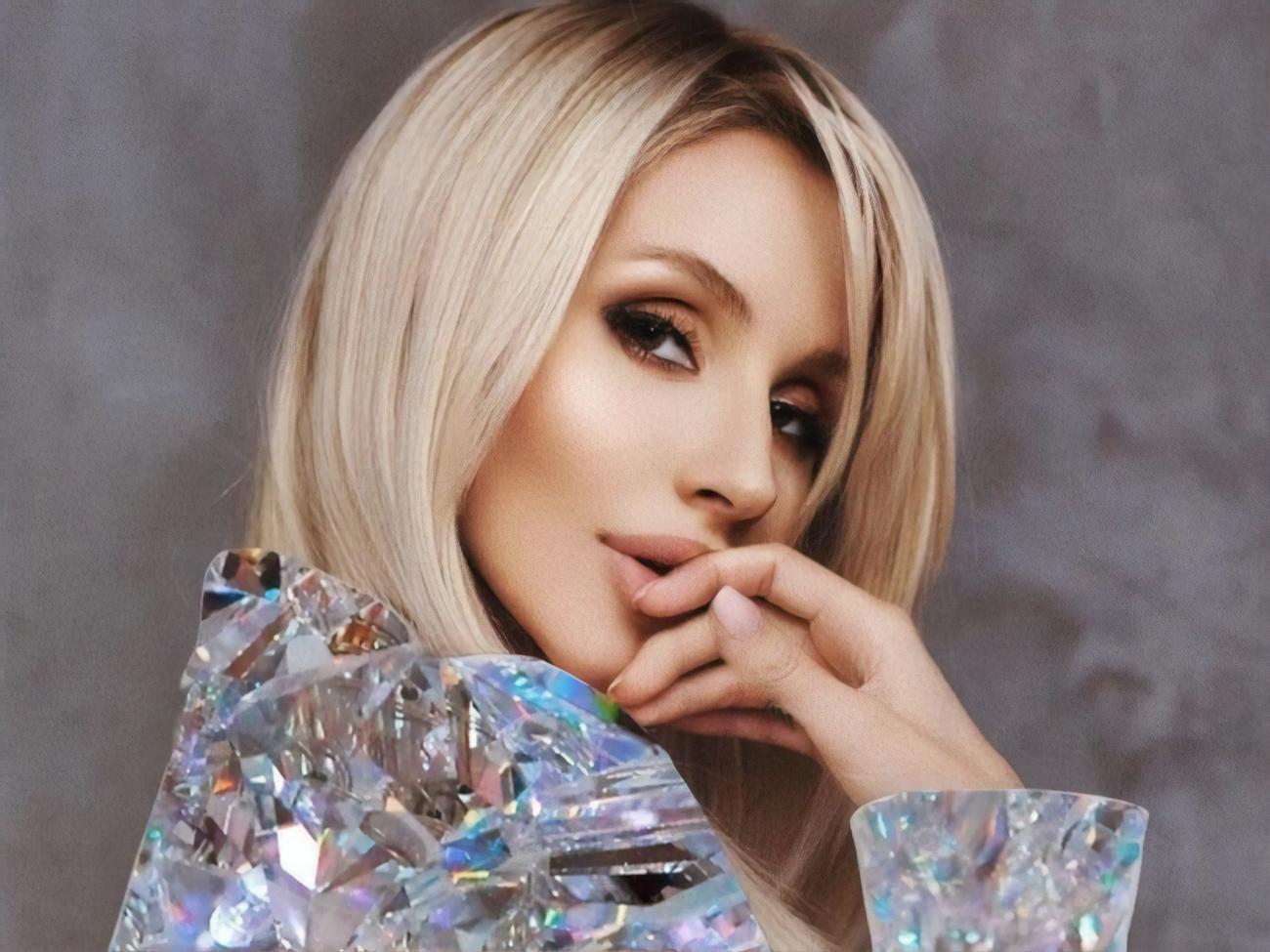 Loboda: Після&nbsp;активної роботи в мене почав боліти куприк