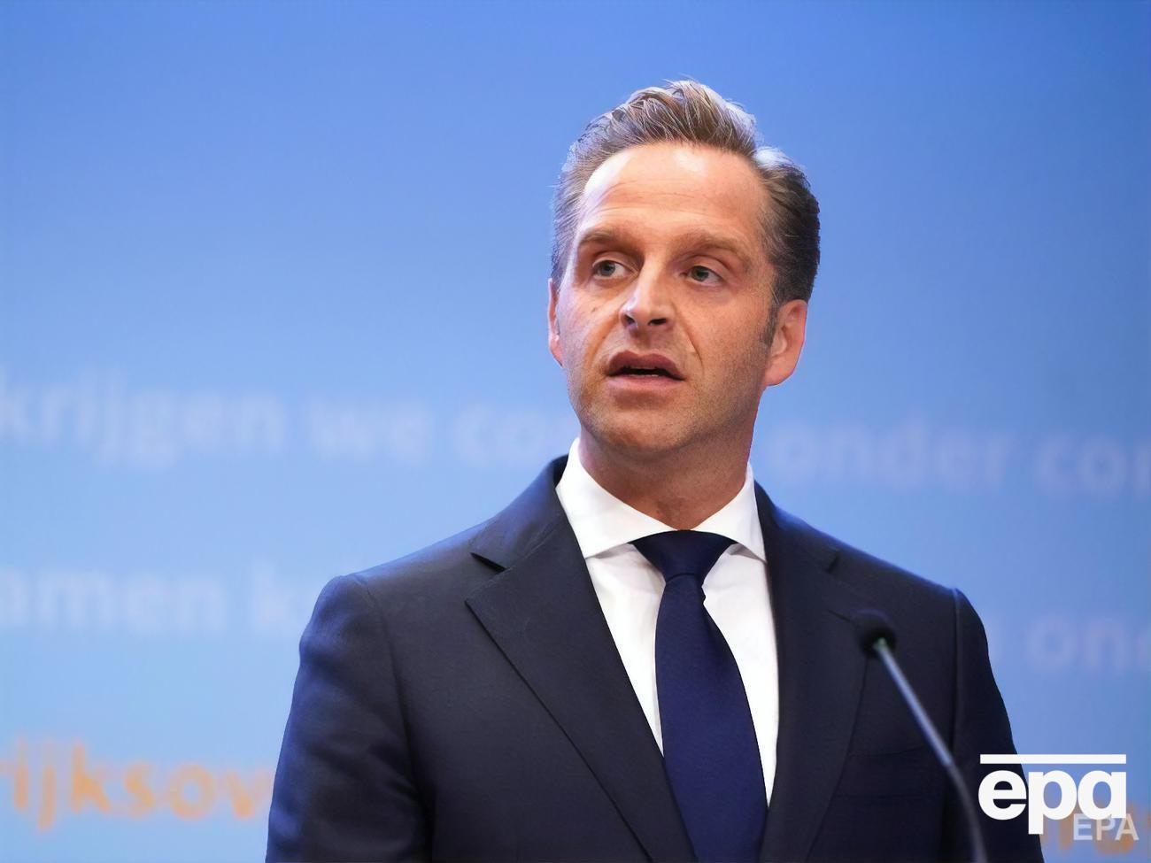 Глава минздрава Нидерландов считает, что новый протокол эвтаназии не требует внесения изменений в законы страны