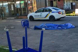 Правоохоронці відкрили кримінальне провадження за статтею про умисне завдання легкого тілесного ушкодження