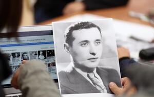 Centropa предлагает преподавателям и студентам сайт на украинском языке, мультимедийные фильмы об украинских еврейских семьях и передвижную выставку "Украинский еврейский семейный альбом"
