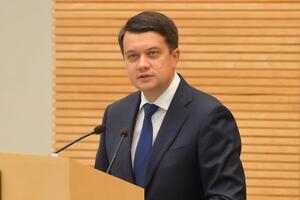 Разумков: Референдум – это четко определенное законом мероприятие