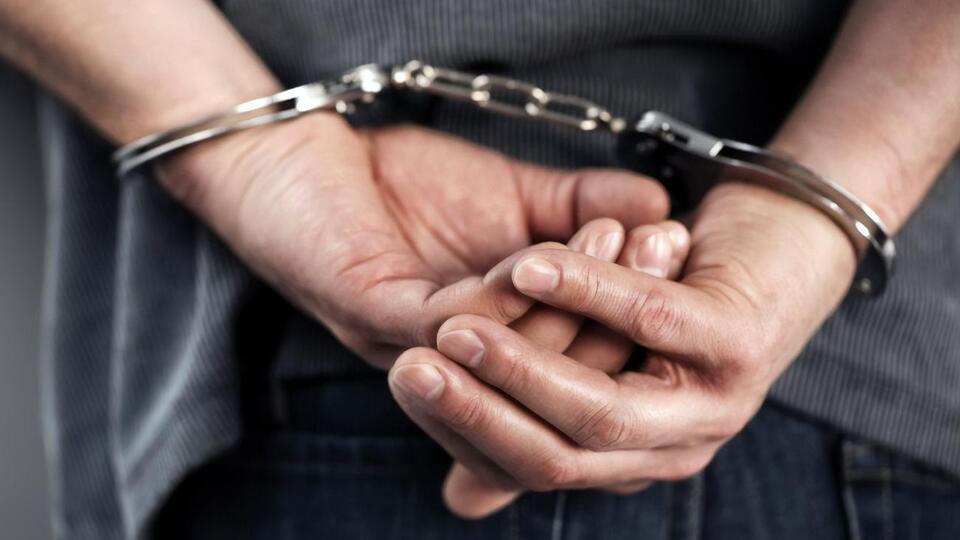 Чоловіка після нападу затримали