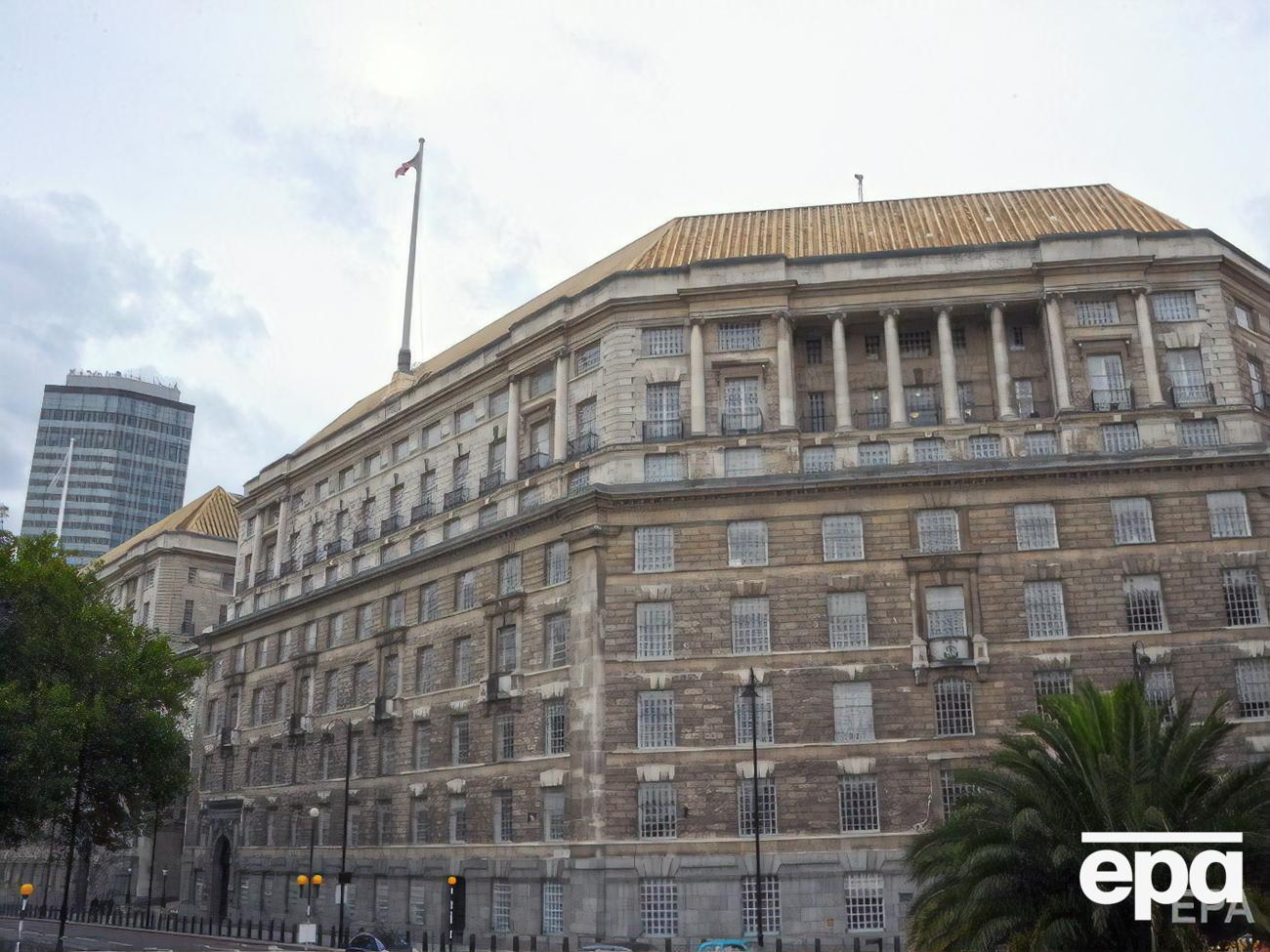 В MI5 рассказали, какие страны представляют угрозу для безопасности