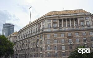 В MI5 рассказали, какие страны представляют угрозу для безопасности