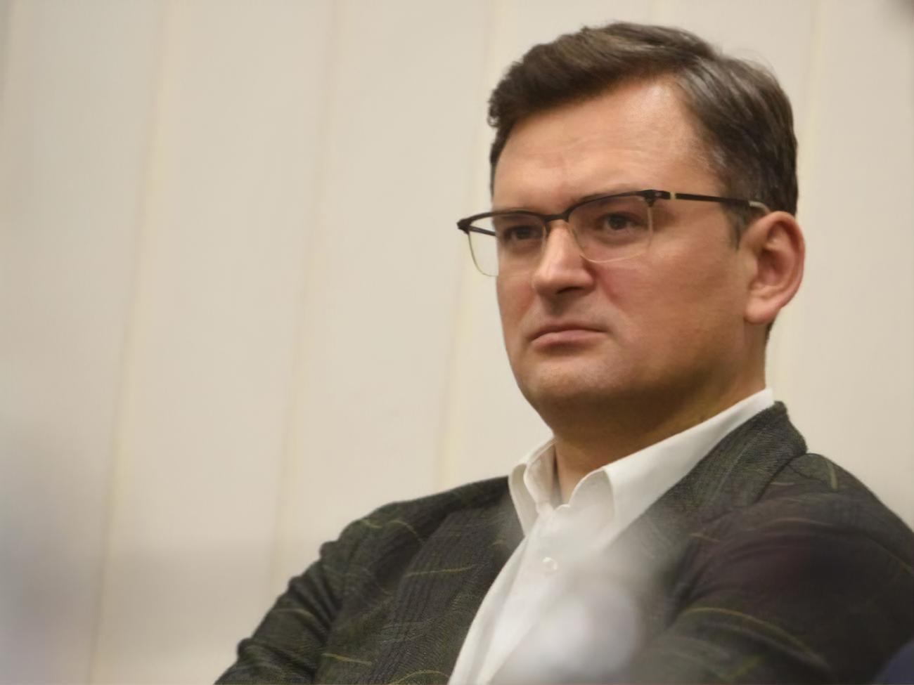 Кулеба повідомив, що Україна готова посилювати співпрацю з Норвегією