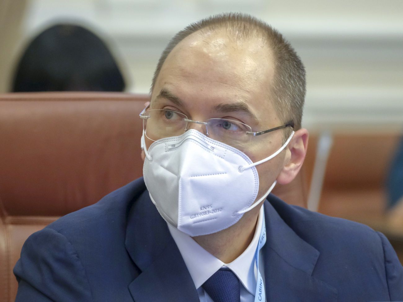 Степанов:&nbsp;Поки навіть немає предмета розмови, щоб дискутувати