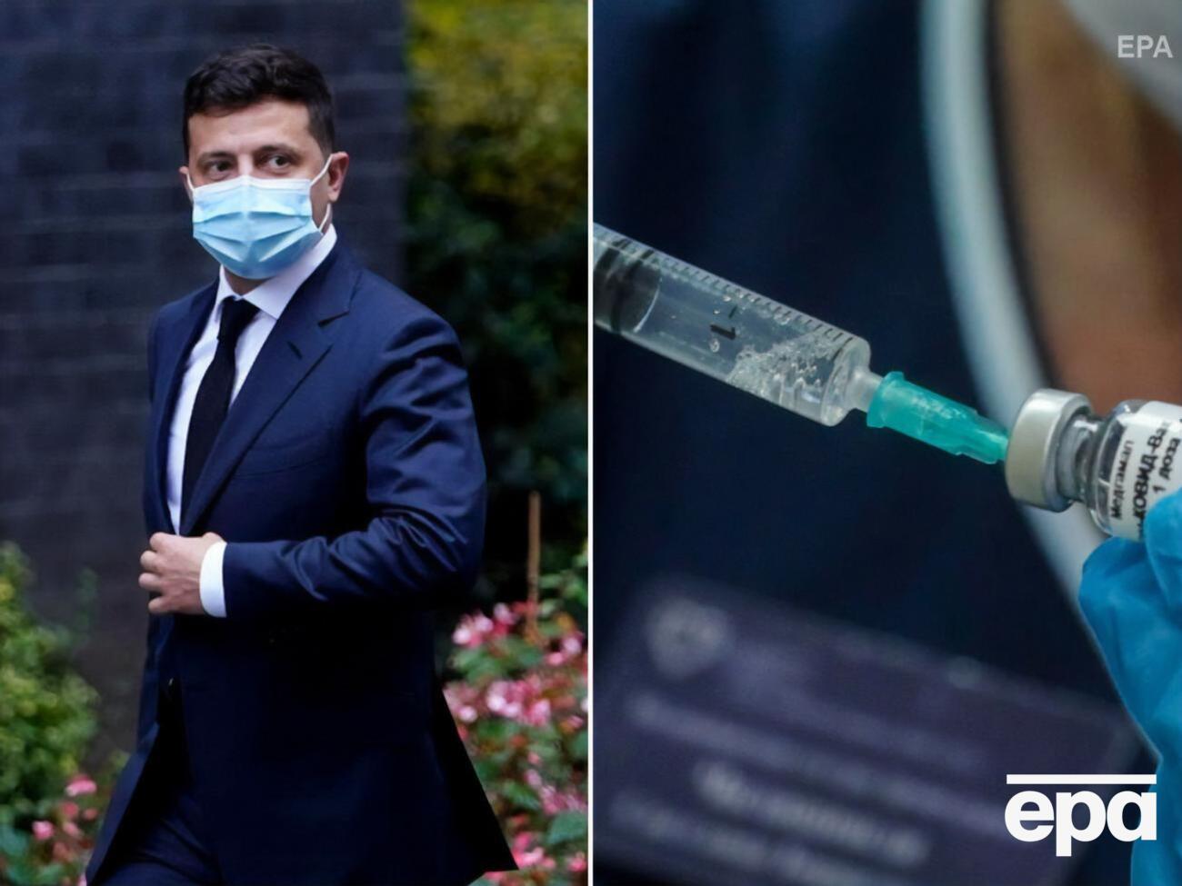 Головні новини середи