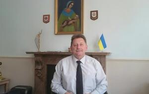Кизим: Це швидше акт допомоги тим людям, яким зараз нелегко в Білорусі