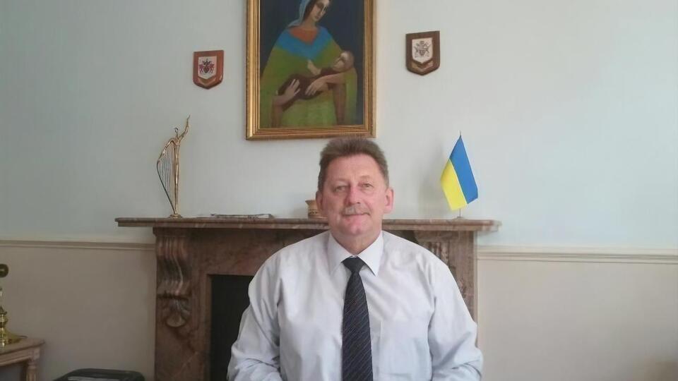 Кизим: Це швидше акт допомоги тим людям, яким зараз нелегко в Білорусі