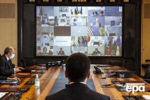 G20 обратилась к МВФ с просьбой подготовить анализ потребностей во внешнем финансировании развивающихся стран с низкими доходами