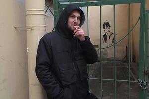 Репер був родом з України