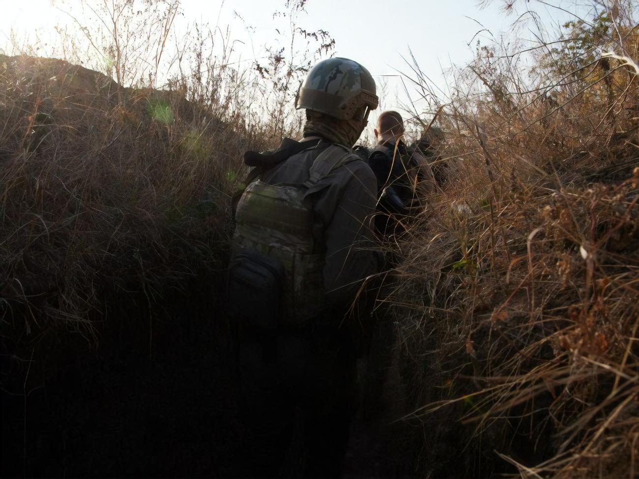 Режим тишины на Донбассе удерживается почти три месяца