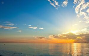 Температура океана неуклонно повышалась как минимум с XV века