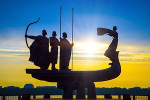 Нового мэра жители Киева изберут 25 октября