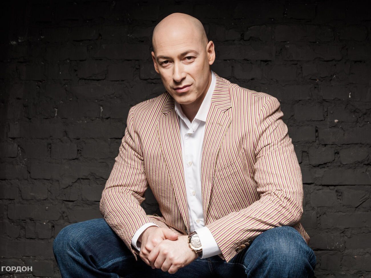 Гордон:&nbsp;Я практически убежден, что у наших спецслужб есть большое, пухлое, толстое досье на&nbsp;Андрея Ивановича