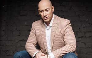 Гордон: Я практически убежден, что у наших спецслужб есть большое, пухлое, толстое досье на Андрея Ивановича