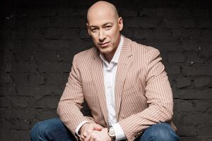 Гордон: Я практически убежден, что у наших спецслужб есть большое, пухлое, толстое досье на Андрея Ивановича