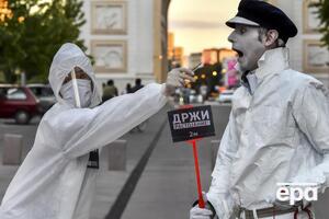 Общее число случаев COVID-19 в мире превысило 38 млн