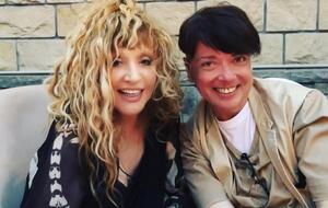 Пугачова звернулася до Юдашкіна: Мій чудовий, чудовий друже. З днем народження!