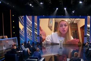 Полякова: Мириться с предвыборными манипуляциями, в которых меня и мое имя используют, я не буду