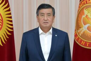 Жеенбеков: Жодна влада не варта цілісності нашої країни та згоди в суспільстві