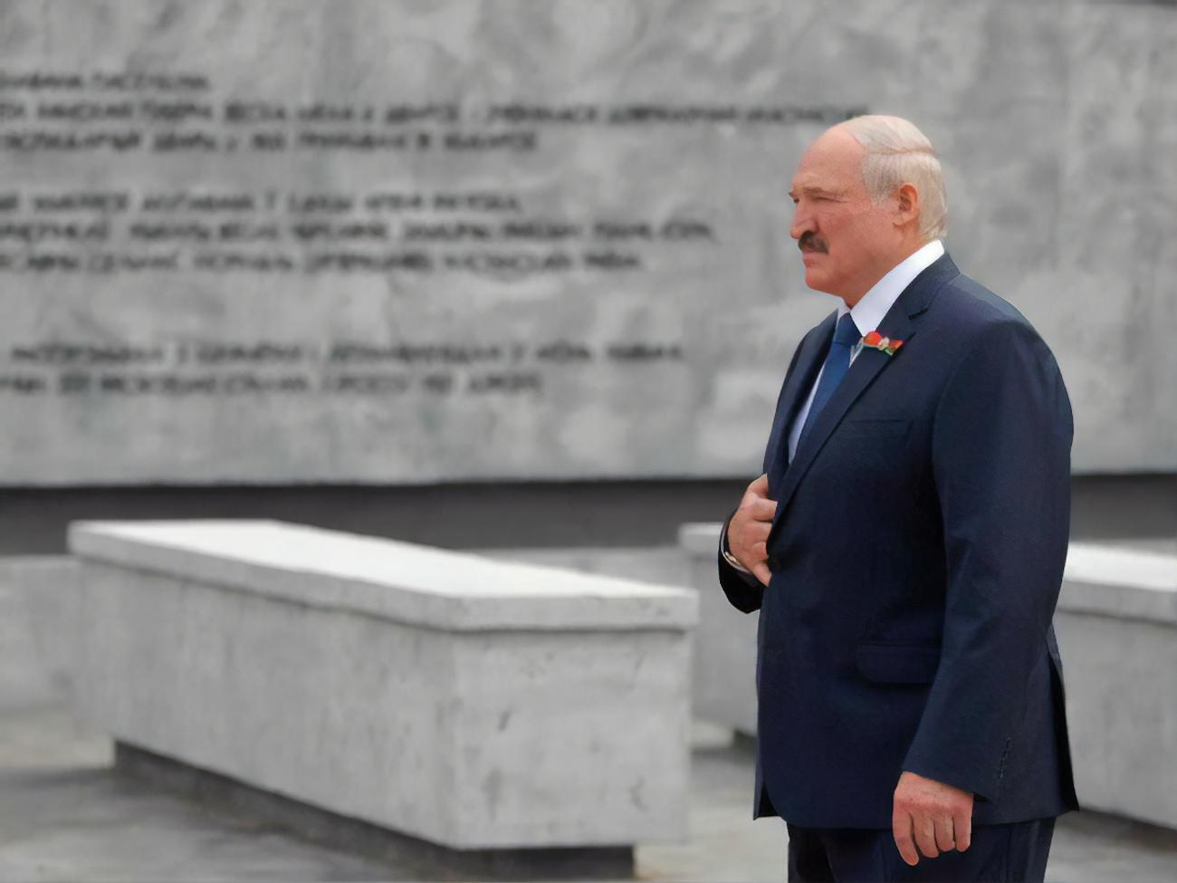 Профсоюз Lufthansa Technik&nbsp;потребовал отставки Лукашенко и проведения демократических выборов в Беларуси