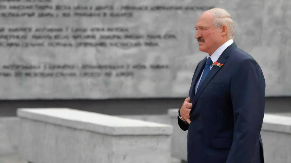 Профспілка Lufthansa Technik вимагає відставки Лукашенка і проведення демократичних виборів у Білорусі