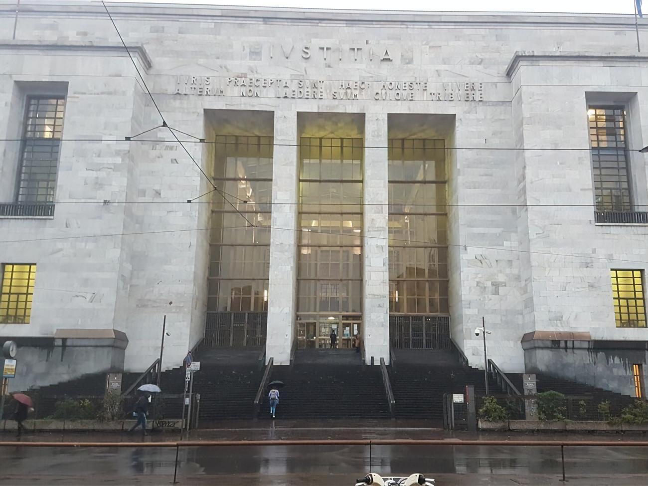 В суде Милана началось третье заседание по апелляции в деле Маркива