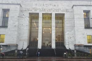В суде Милана началось третье заседание по апелляции в деле Маркива