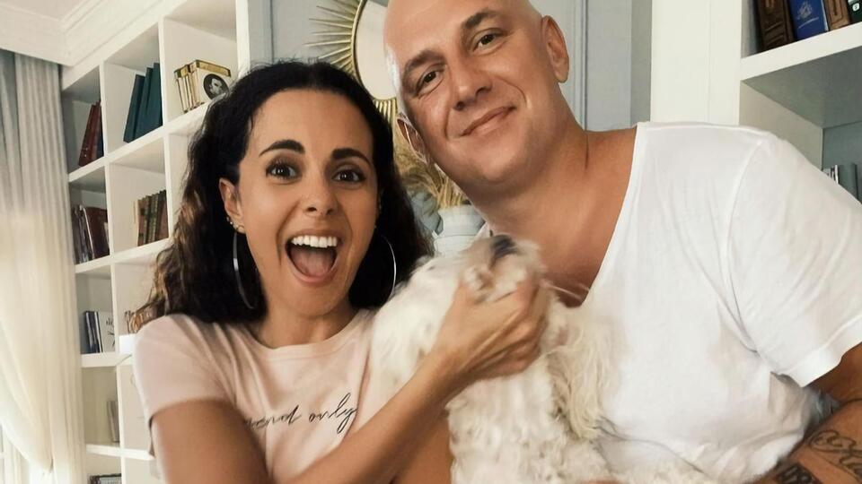 Потап: Мені подобається, коли вона роздягається, коли всі дивляться