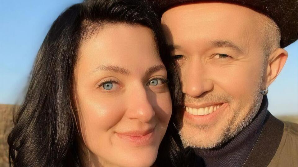 13 октября Бабкин сообщил, что у его жены злоумышленники украли страницу в Instagram