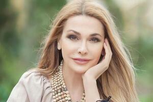 Ольга Сумська – молодша донька заслуженої артистки України Ганни Сумської