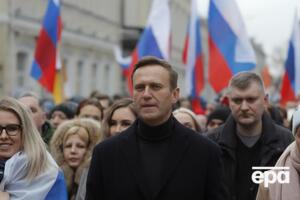 Навальный находился в коме 18 дней