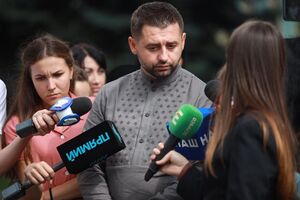 Арахамія: Нам насправді треба, зокрема, хоча б вести розмови і розрахунки щодо можливого скорочення чисельності