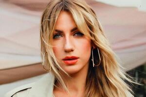 Никитюк была ведущей шоу "Орел и решка"