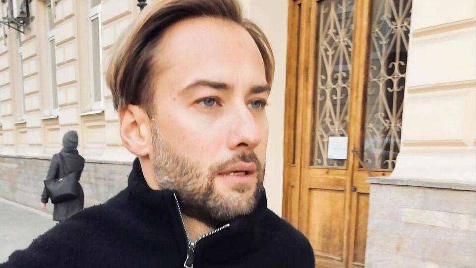Шепелєв: Не можу мовчати