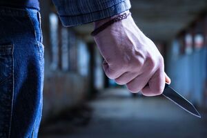 Задержанному готовятся сообщить о подозрении