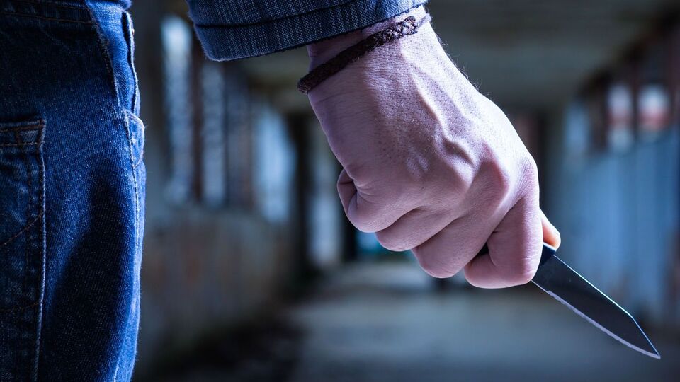 Затриманому готуються повідомити про підозру