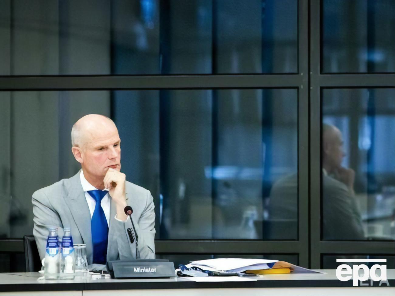 Блок: Мы будем использовать все имеющиеся возможности для достижения справедливости