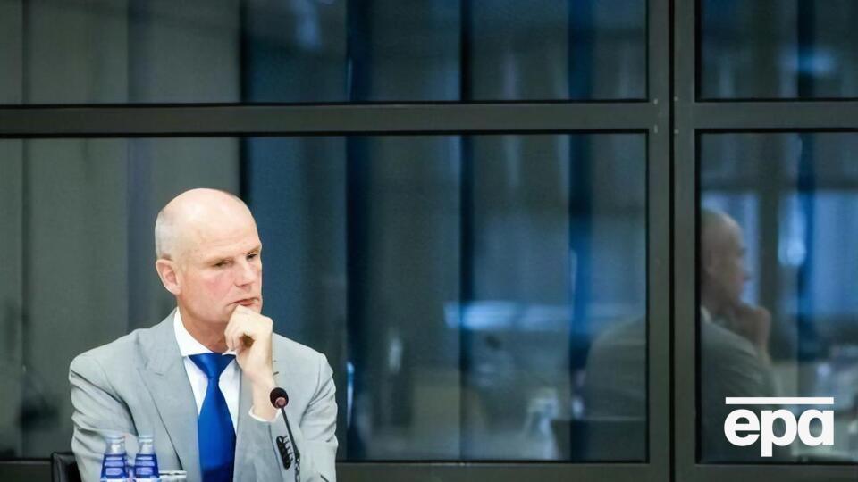 Блок: Мы будем использовать все имеющиеся возможности для достижения справедливости