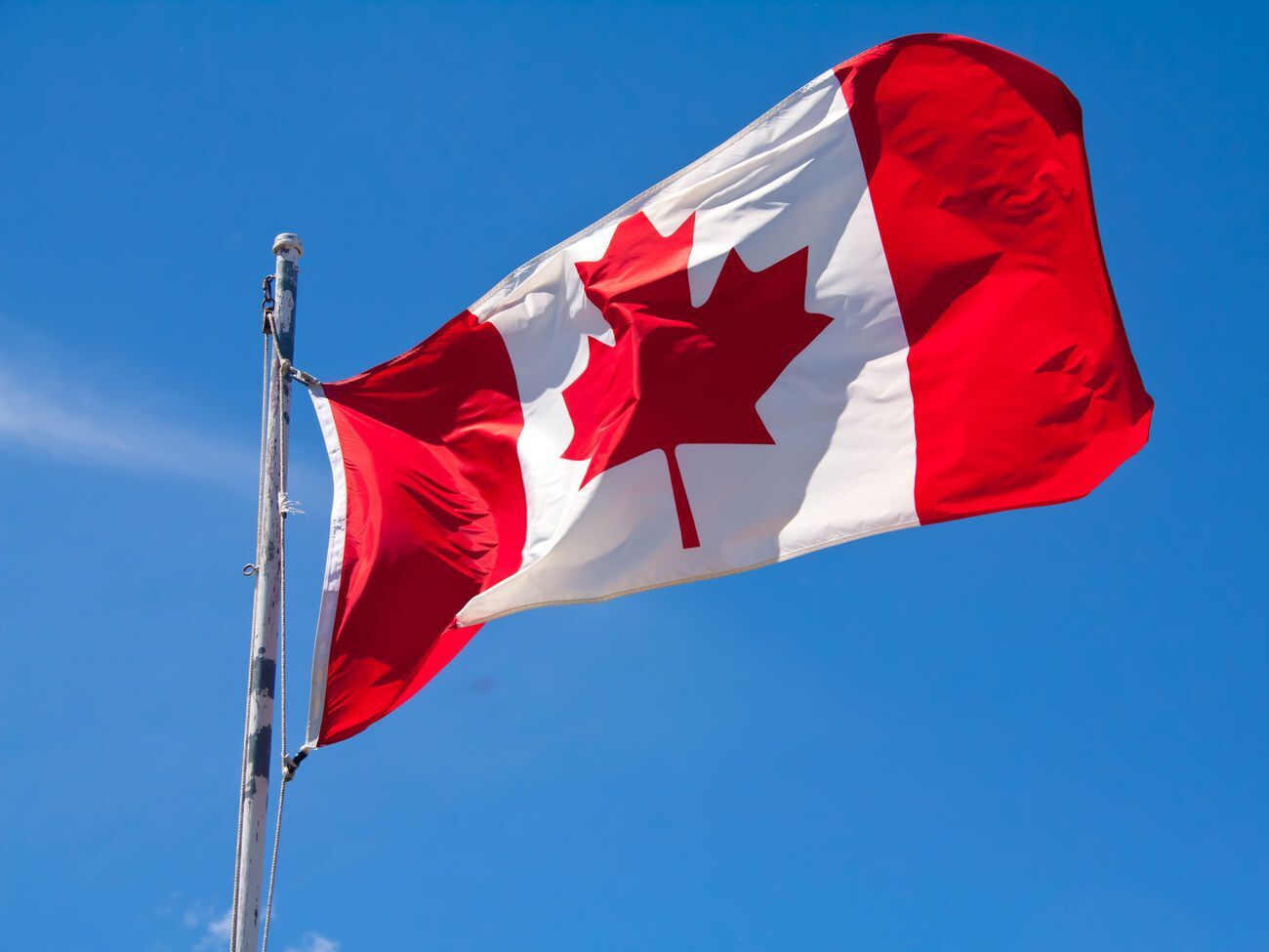 В сентябре &ndash;&nbsp;октябре Канада ввела санкции против 39 белорусских чиновников