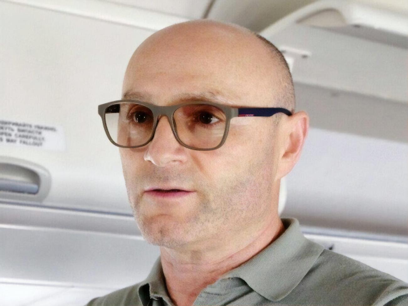 В сентябре антикоррупционный суд Украины избрал Дыхне залог в размере 5,25 млн грн по делу о нанесении убытков аэропорту