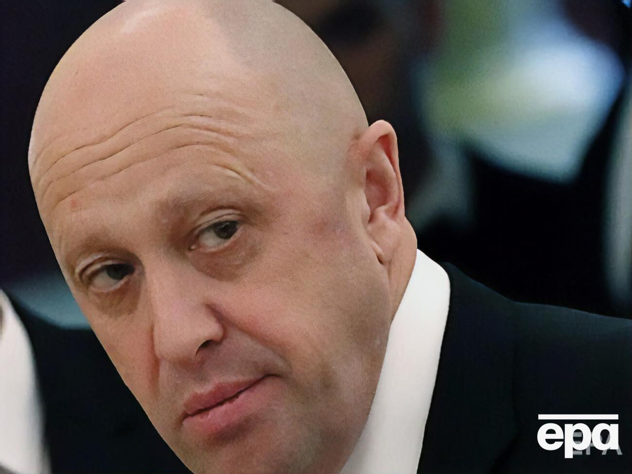 Пригожин міг фінансувати вагнерівців у Лівії