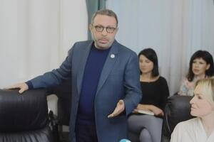 Корбан: Филатов просто выключил телефон, и с тех пор они не общаются
