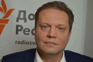 Владимир Омельченко: Для того чтобы выполнить обязательства перед "зеленой" генерацией, необходимо, чтобы объем размещения был на сумму примерно 19,6 млрд грн в четвертом квартале