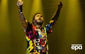 Post Malone став найкращим артистом року за версією Billboard Music Awards
