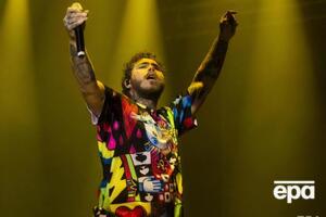 Post Malone стал лучшим артистом года по версии Billboard Music Awards