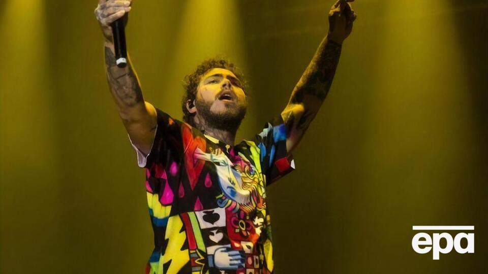 Post Malone став найкращим артистом року за версією Billboard Music Awards